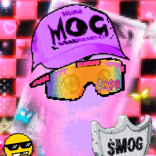 Mog Auras