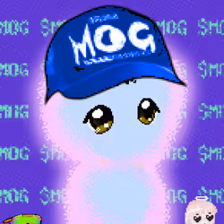 MOG AURAS #1189
