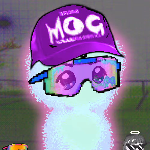 MOG AURAS #1036