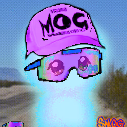 Mog Auras