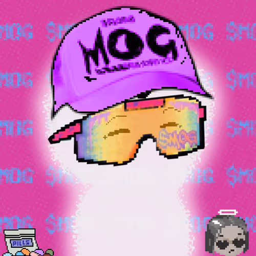 Mog Auras