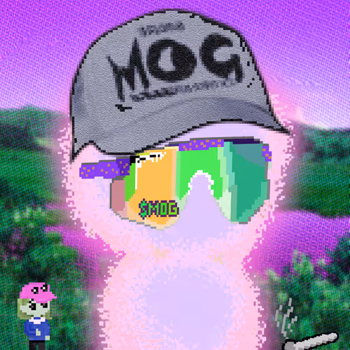 Mog Auras