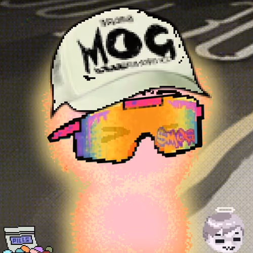 MOG AURAS #272