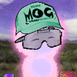 MOG AURAS #1953