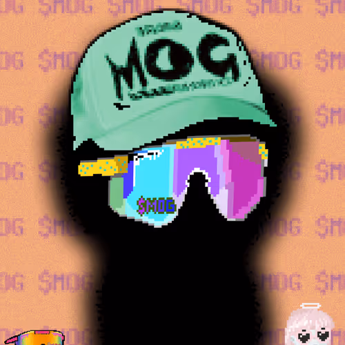 Mog Auras