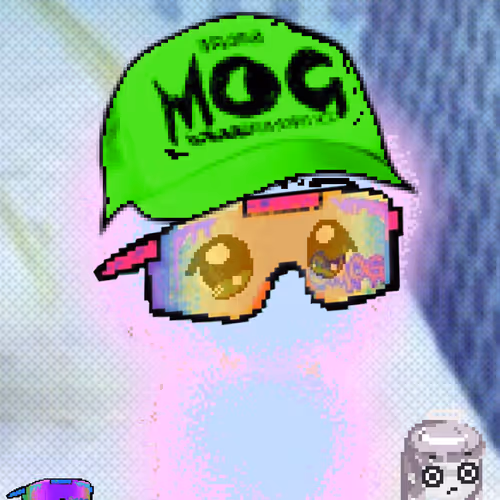 Mog Auras