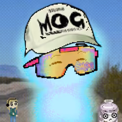 MOG AURAS #2094