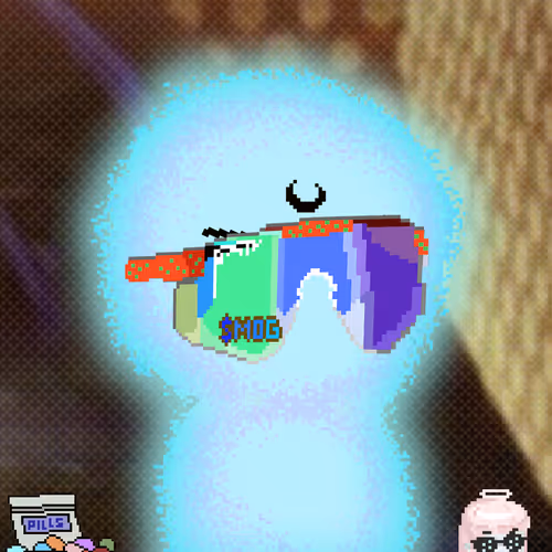 Mog Auras