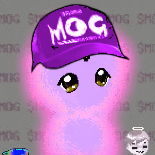 MOG AURAS #1103