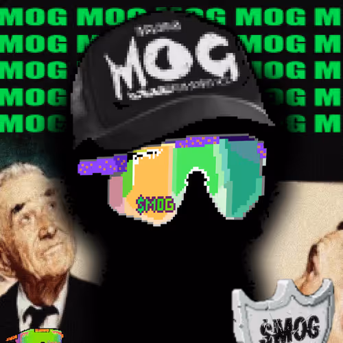 Mog Auras