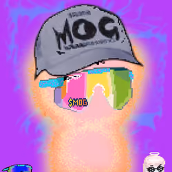 MOG AURAS #1013