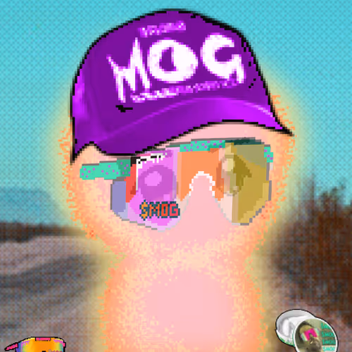 Mog Auras