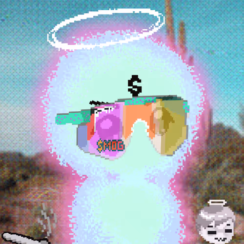 Mog Auras