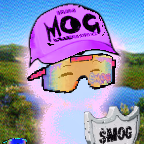 Mog Auras