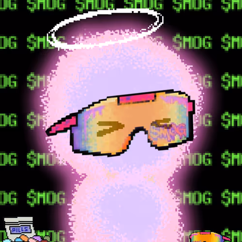 Mog Auras
