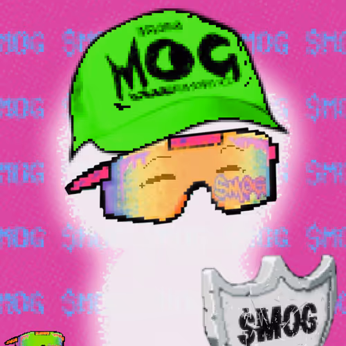 Mog Auras