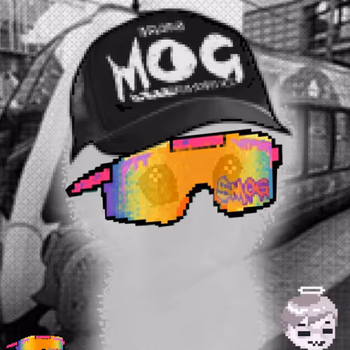 Mog Auras