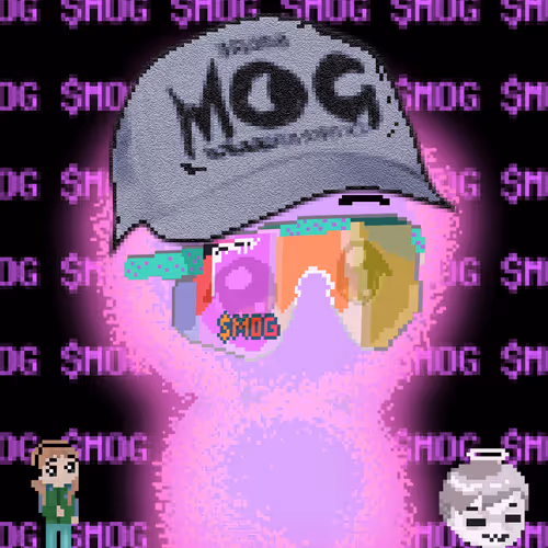 Mog Auras