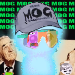 MOG AURAS #1556