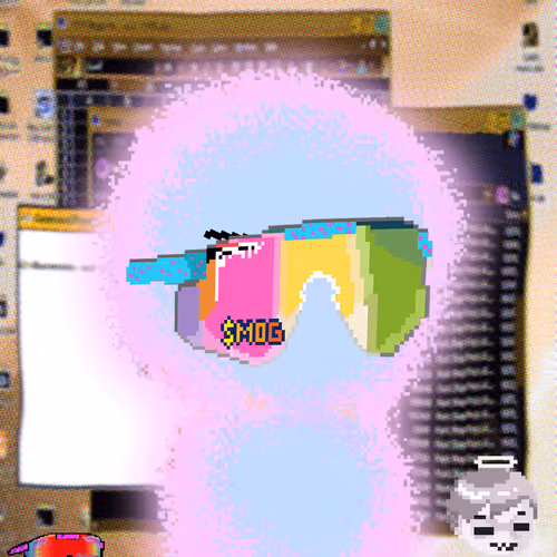 Mog Auras