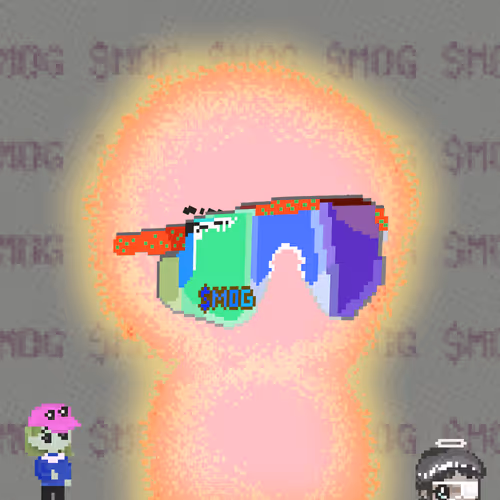 Mog Auras