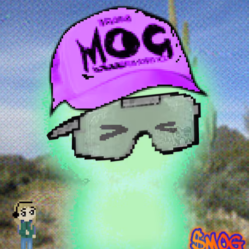 Mog Auras