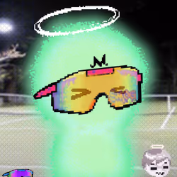 MOG AURAS #2329