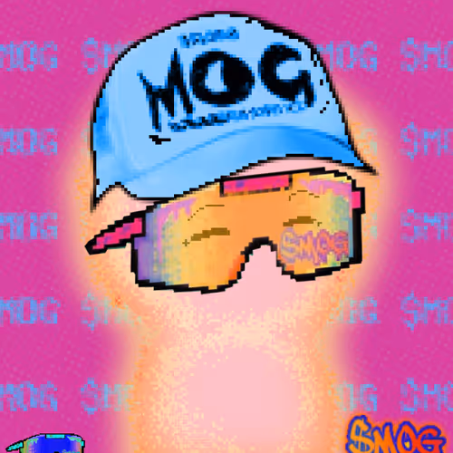 Mog Auras