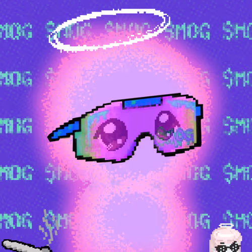 Mog Auras