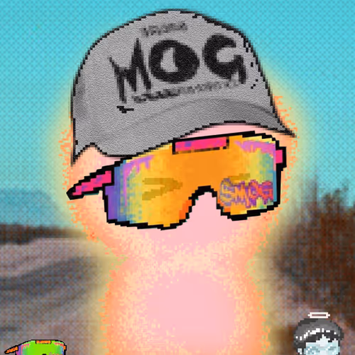 Mog Auras