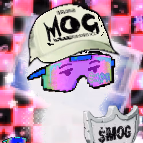 Mog Auras