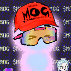 MOG AURAS #338