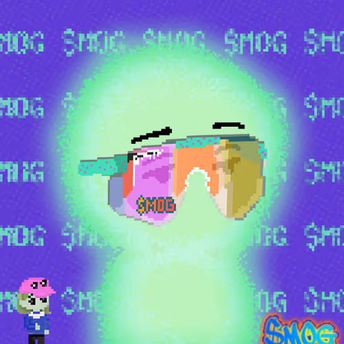 Mog Auras