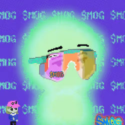 MOG AURAS #1761