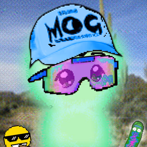 Mog Auras