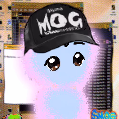 Mog Auras