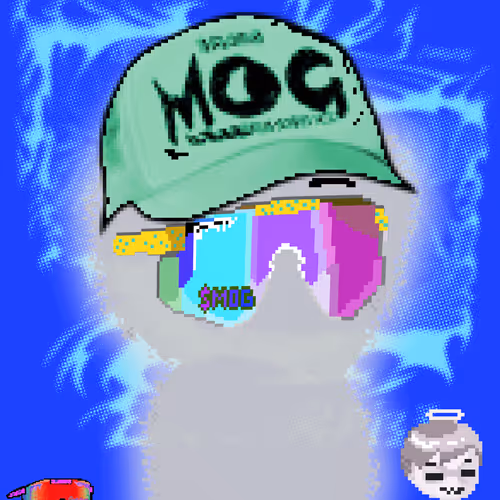 Mog Auras