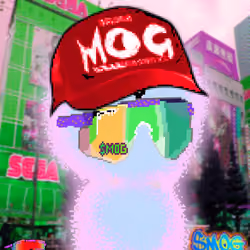 MOG AURAS #1021
