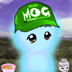 MOG AURAS #1466