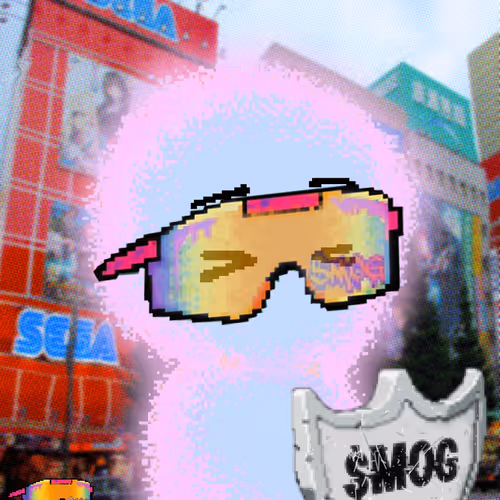 Mog Auras