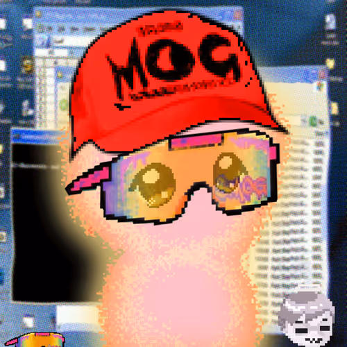 Mog Auras