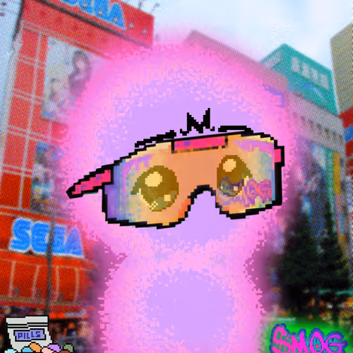 Mog Auras