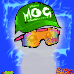 MOG AURAS #1345