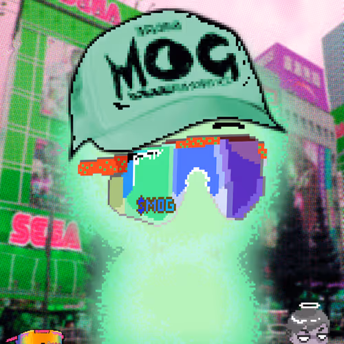Mog Auras