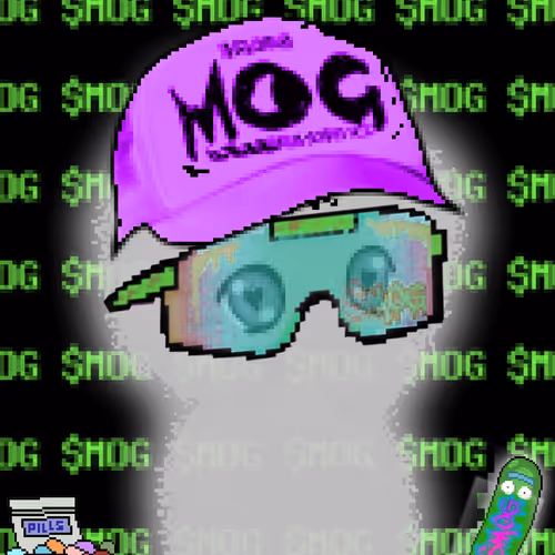 Mog Auras
