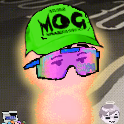 Mog Auras