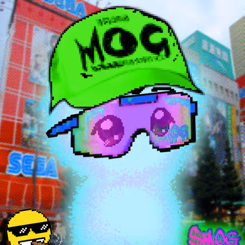 Mog Auras