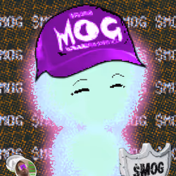 MOG AURAS #1334
