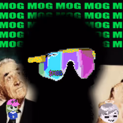 MOG AURAS #1712