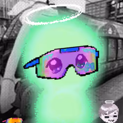 MOG AURAS #1456